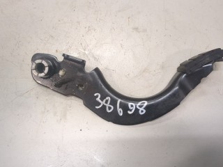 Педаль тормоза, ориг. номер 7700431118, Renault Scenic 1999-2003