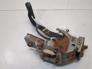 Педаль тормоза, ориг. номер 350321139, Nissan Pathfinder 2010-2014