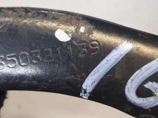 Педаль тормоза, ориг. номер 350321139, Nissan Pathfinder 2010-2014
