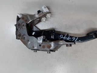 Педаль тормоза, ориг. номер 350321139, Nissan Pathfinder 2010-2014