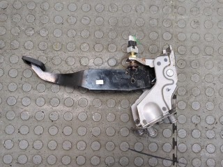 Педаль тормоза, ориг. номер BJ0E43300, Mazda Premacy 2001-2005