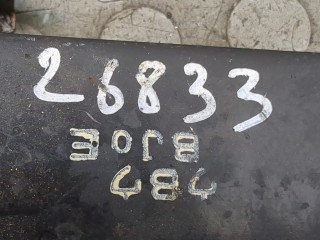 Педаль тормоза, ориг. номер BJ0E43300, Mazda Premacy 2001-2005