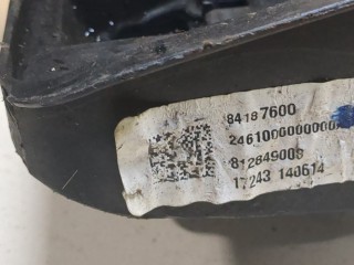 Педаль тормоза, ориг. номер 617058459, Chevrolet Malibu 2015-2018