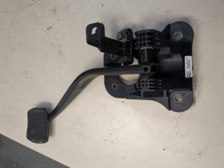 Педаль тормоза, ориг. номер L1MC2D094AH, Ford Explorer 2019-2024