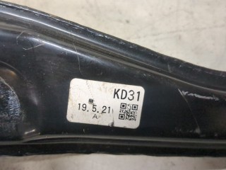 Педаль тормоза, Mazda CX-9 2016-2021
