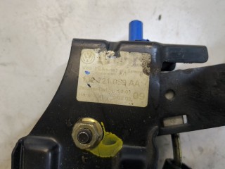Педаль сцепления, ориг. номер 1J2721059AA, Skoda Octavia 2000-2011