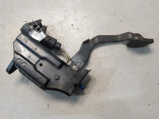 Педаль сцепления, ориг. номер 1J2721059AA, Skoda Octavia 2000-2011