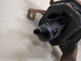 Педаль сцепления, ориг. номер 1712306, 4M517519BE, Ford Focus 2001-2005