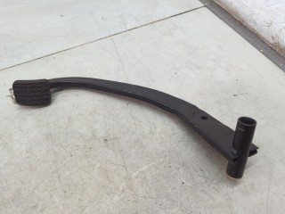 Педаль сцепления, ориг. номер 672104, 9156580, Opel Corsa 2000-2003