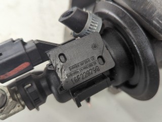 Педаль сцепления, ориг. номер 1611342680, Peugeot 308 2011-2015