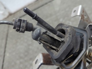 Педаль сцепления, ориг. номер BV617B633DB, Ford Focus 2011-2015
