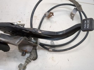 Педаль ручника, ориг. номер 360101LA0A, 364021LA0A, Infiniti QX56 2010-2013