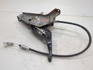 Педаль ручника, ориг. номер 47100SHJA01, 47210SHJA03, Honda Odyssey 2006-2008