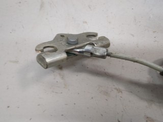 Педаль ручника, ориг. номер 47100SHJA01, 47210SHJA03, Honda Odyssey 2006-2008
