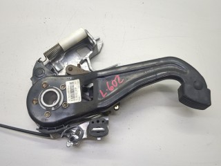 Педаль ручника, ориг. номер A1644202184, Mercedes GL-Класс 2009-2012