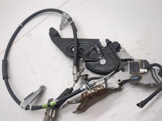 Педаль ручника, ориг. номер 4620076010, 4641076010, Lexus CT 2010-2014