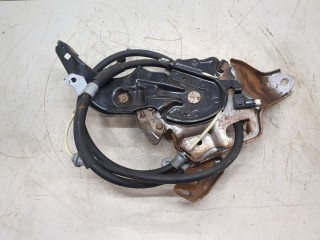 Педаль ручника, ориг. номер 4620006030, Toyota Camry 2006-2009