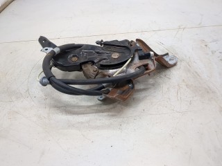 Педаль ручника, ориг. номер 4620006030, Toyota Camry 2006-2009