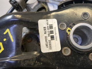 Педаль ручника, ориг. номер A1644200764, Mercedes GL-Класс 2006-2009