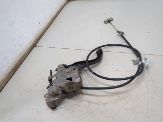 Педаль ручника, ориг. номер 4625006010, Toyota Camry 2017-2021