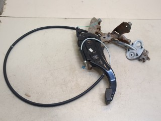 Педаль ручника, Mazda CX-9 2006-2009