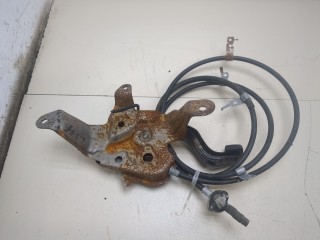 Педаль ручника, ориг. номер 4620008070, Toyota Sienna 3 2010-2014