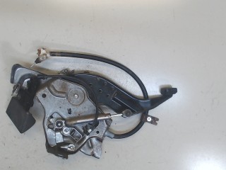 Педаль ручника, ориг. номер 47101SJCA02, 47210SJCA02, 47220SJCA02ZA, Honda Ridgeline 2005-2009