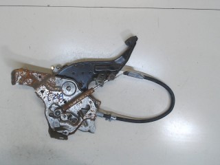 Педаль ручника, ориг. номер 472105JCA09D08, Honda Ridgeline 2005-2009