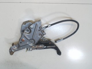 Педаль ручника, ориг. номер 472105JCA09D08, Honda Ridgeline 2005-2009