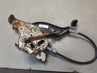 Педаль ручника, ориг. номер 472105JCA09D08, Honda Ridgeline 2005-2009