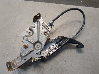 Педаль ручника, ориг. номер 472105JCA09D08, Honda Ridgeline 2005-2009