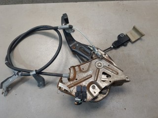 Педаль ручника, ориг. номер 47101-SZA-A01, 47210-SZA-A01, Honda Pilot 2008-2011