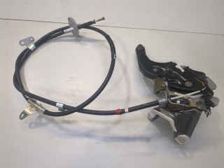 Педаль ручника, ориг. номер 4620053040, 4641053070, Lexus IS 2013-2016