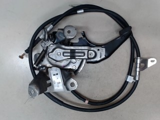 Педаль ручника, ориг. номер 4620053040, 4641053070, Lexus IS 2013-2016