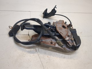 Педаль ручника, ориг. номер CL1Z2780C, AL1Z2A635A, Lincoln Navigator 2006-2014