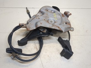 Педаль ручника, ориг. номер CL1Z2780C, AL1Z2A635A, Lincoln Navigator 2006-2014