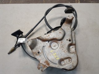 Педаль ручника, ориг. номер CL1Z2780C, AL1Z2A635A, Lincoln Navigator 2006-2014