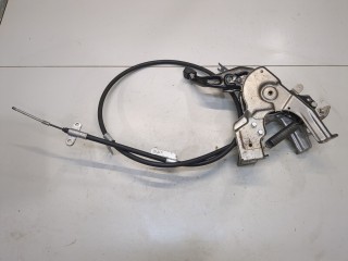 Педаль ручника, ориг. номер 47100TX4A82, 47210TX4A82, Acura RDX 2015-2018