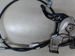Педаль ручника, ориг. номер 47100TX4A82, 47210TX4A82, Acura RDX 2015-2018