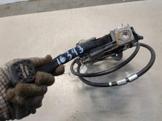 Педаль ручника, ориг. номер 4625006010, Toyota Camry 2017-2021