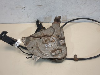Педаль ручника, ориг. номер CL1Z2780C, Lincoln Navigator 2006-2014