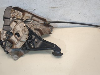 Педаль ручника, ориг. номер CL1Z2780C, Lincoln Navigator 2006-2014
