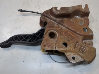 Педаль ручника, ориг. номер 4779088, Chrysler 300M 1998-2004