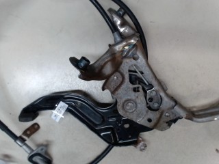 Педаль ручника, ориг. номер 3D122, Nissan Pathfinder 2010-2014
