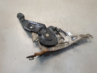 Педаль ручника, ориг. номер 462000C020, Toyota Tundra 2006-2009