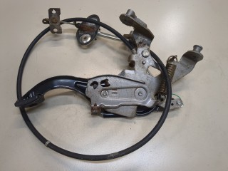 Педаль ручника, ориг. номер L20644010E, TD1144150, Mazda CX-9 2006-2009