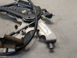Педаль ручника, ориг. номер L20644010E, TD1144150, Mazda CX-9 2006-2009