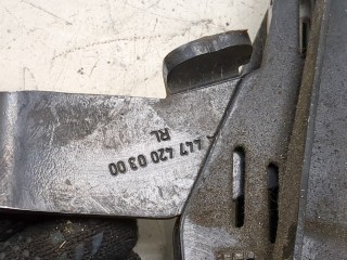 Педаль ручника, ориг. номер A4474200300, Mercedes Vito W447 2014-2020