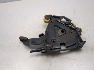 Педаль ручника, ориг. номер A4474200300, Mercedes Vito W447 2014-2020