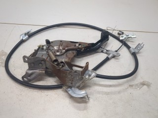 Педаль ручника, ориг. номер 47100STKA03, 47210STKA01, Acura RDX 2009-2012